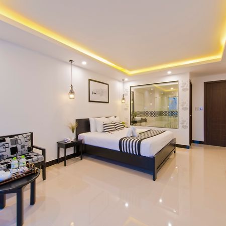 Gem Riverside Hotel Хой Ан Екстериор снимка