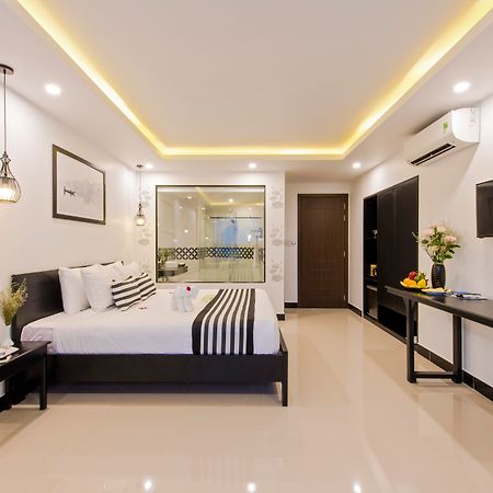 Gem Riverside Hotel Хой Ан Екстериор снимка